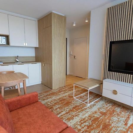 Bel Mare Aqua Resort B&M Miedzyzdroje Luaran gambar